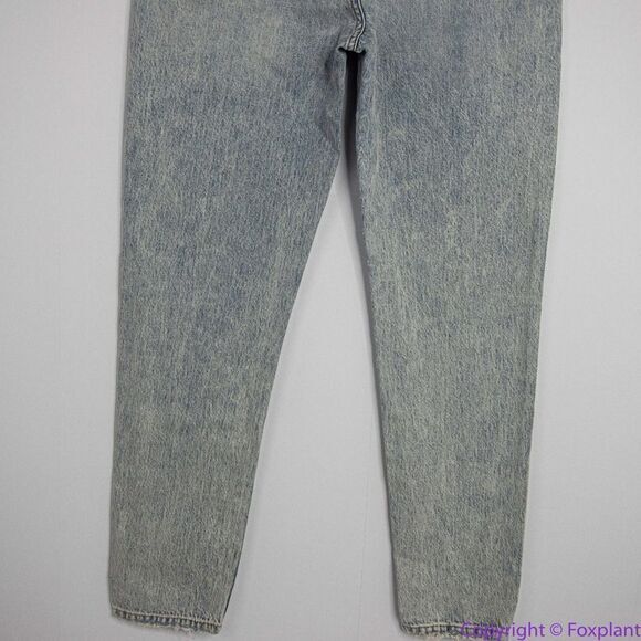 Joe's Jeans We Wore What The Danielle High‎ Rise Vintage jeans , 30 - Picture 11 of 16